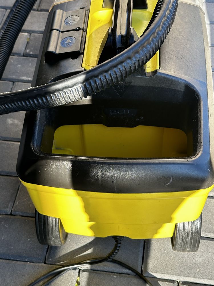 Odkurzacz do prania karcher puzzi 100 super