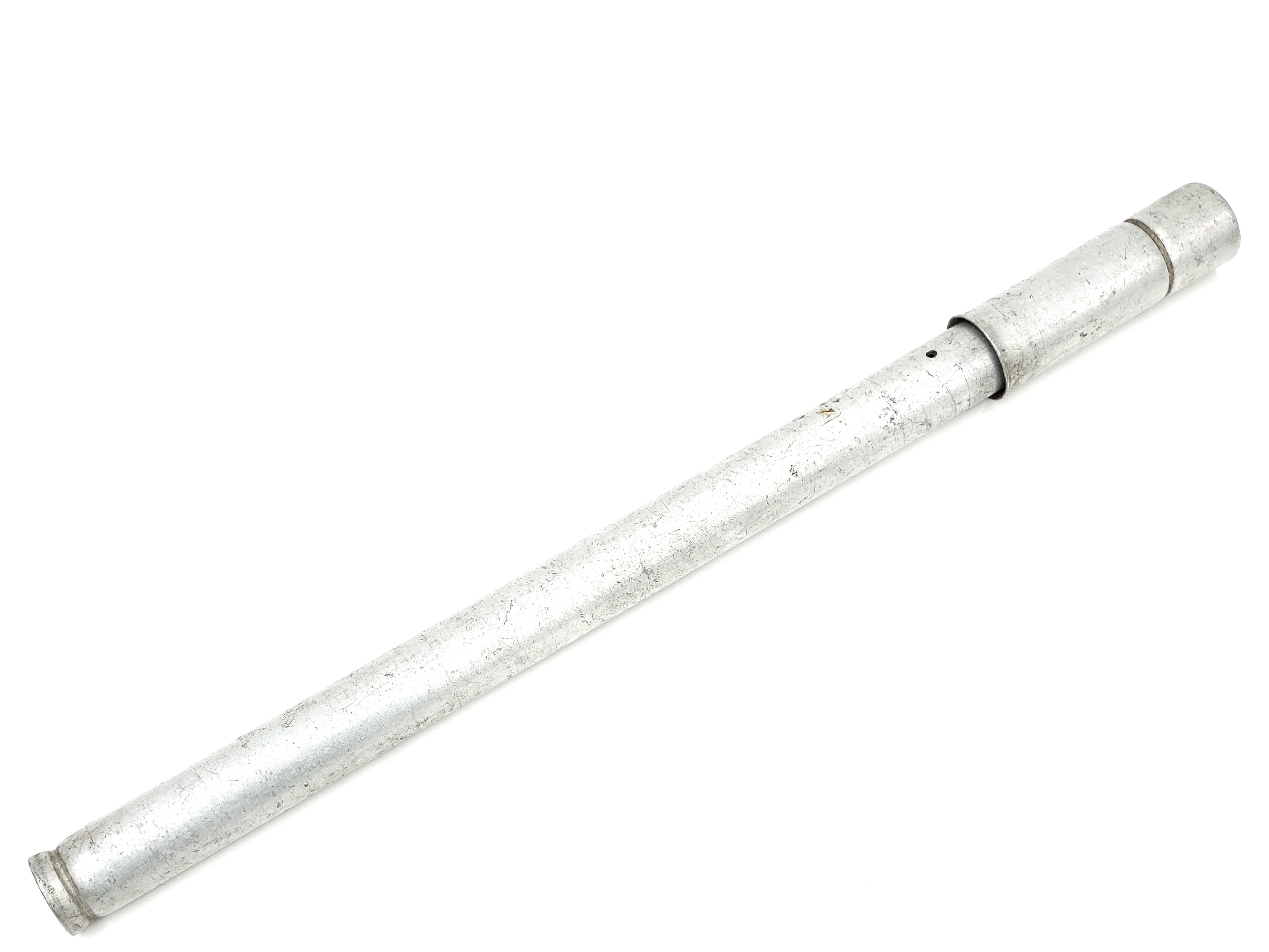 Pompka do roweru ZZR Romet Universal Tyler PRL