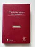 Psychologia sądowa dla prawników Ewa Gruza