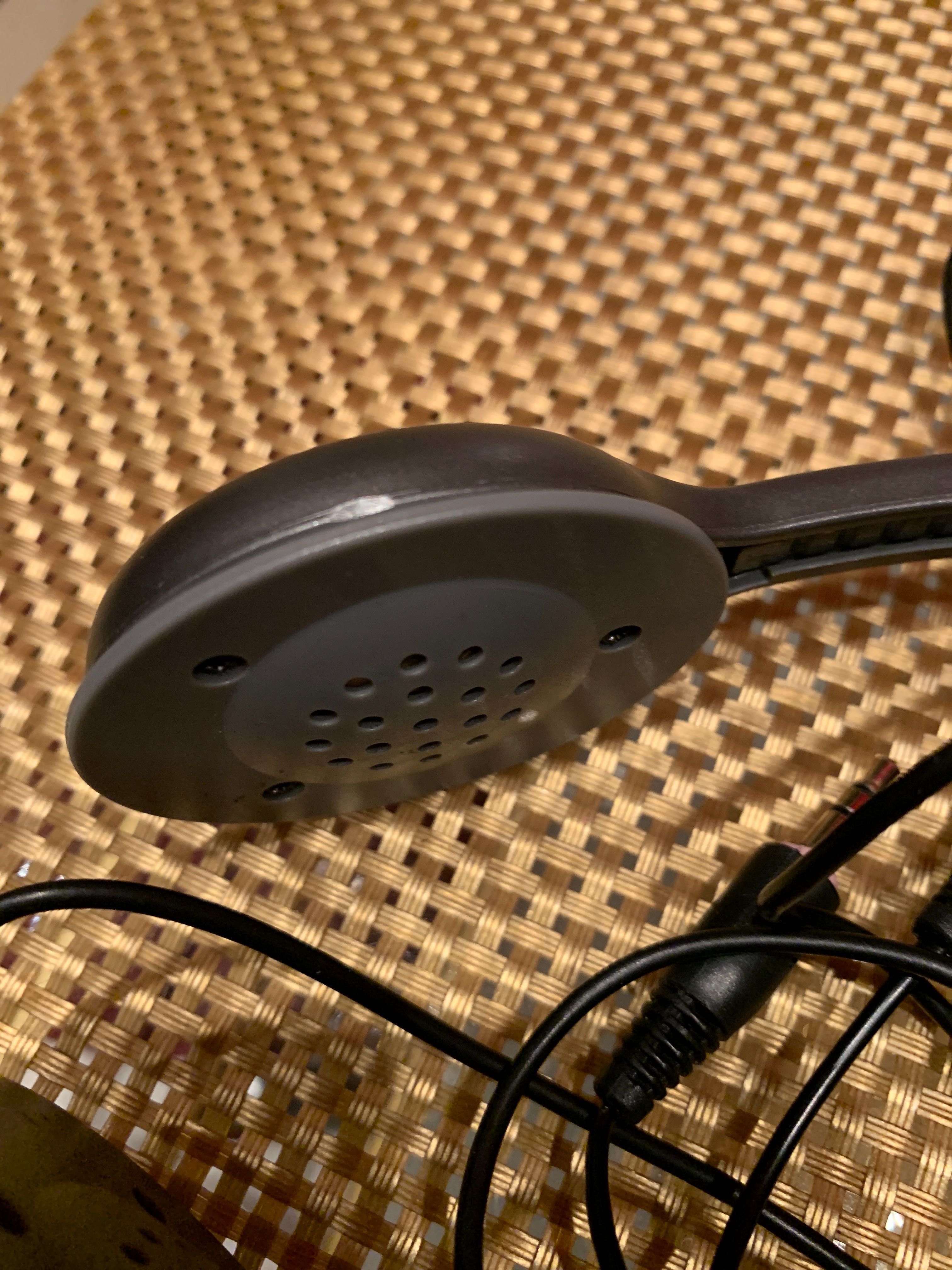 Наушники Logitech Stereo Headset H110