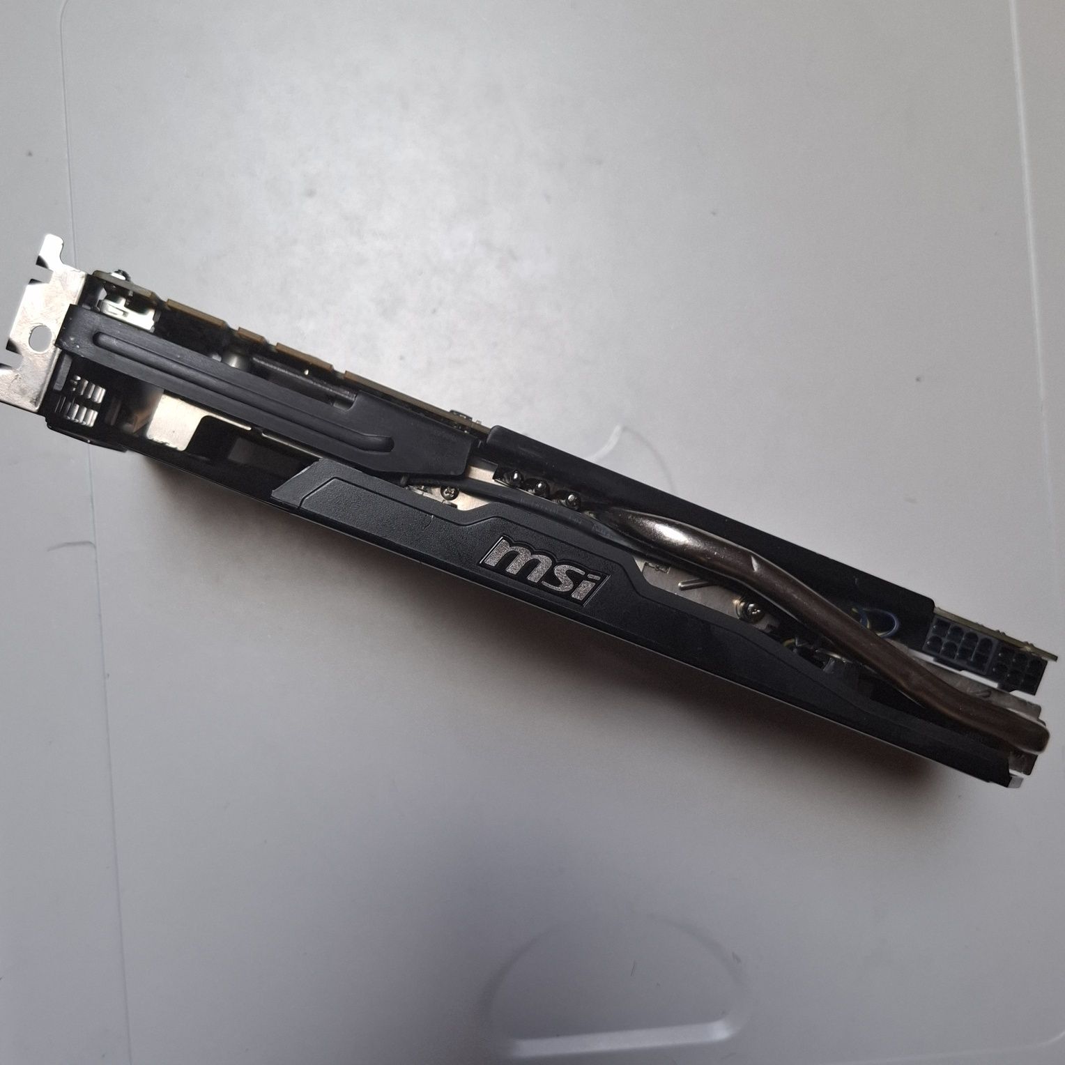 Karta graficzna MSI GTX 760 2GD5 Twin Frozr PCIE