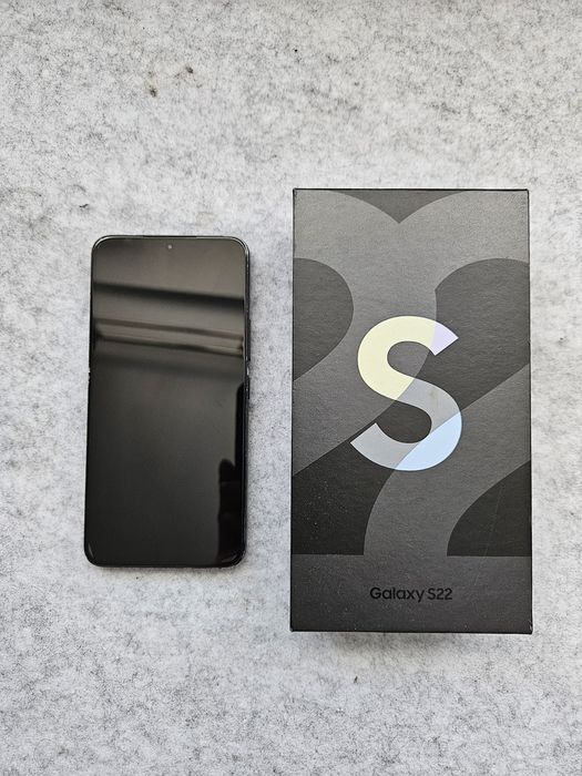 Samsung Galaxy S22