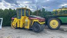 Dynapac CC4220  Walec kombinowany Super stan