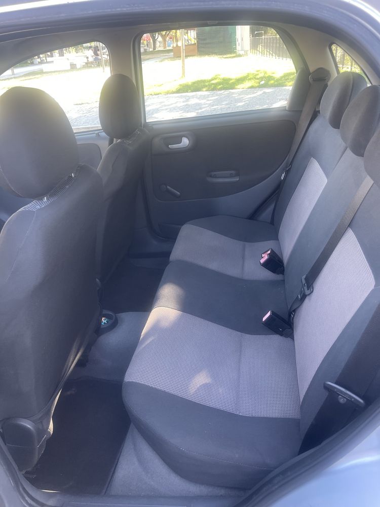 Opel Corsa 1.2 twinport