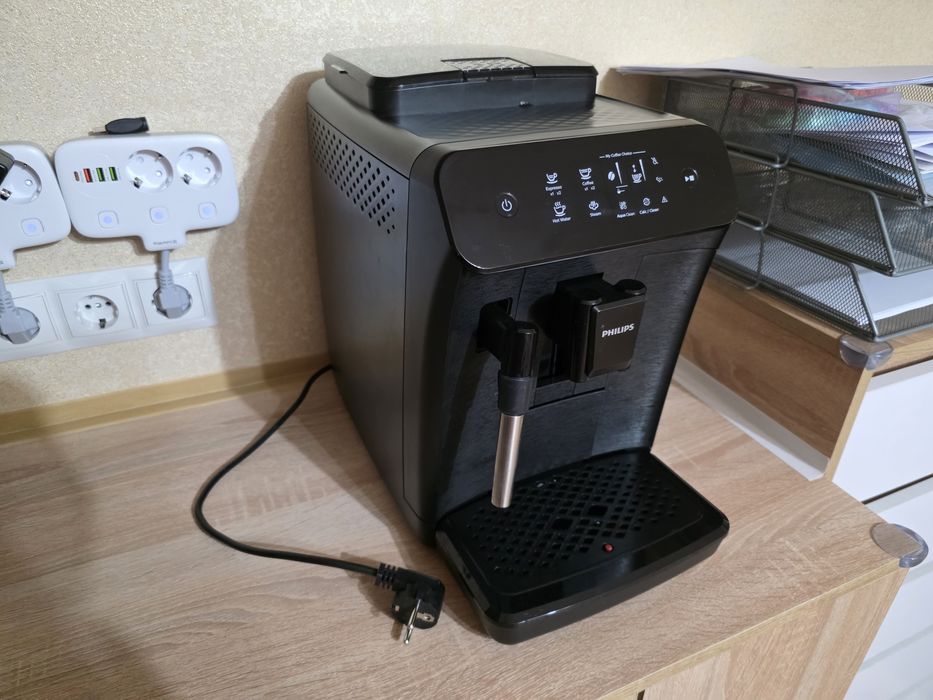 Кофемашина Philips EP0820/00