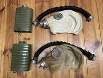 Maska klasy GP-5