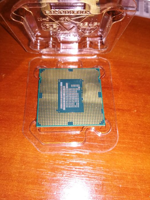 Процессор i3 3240 socket 1155
