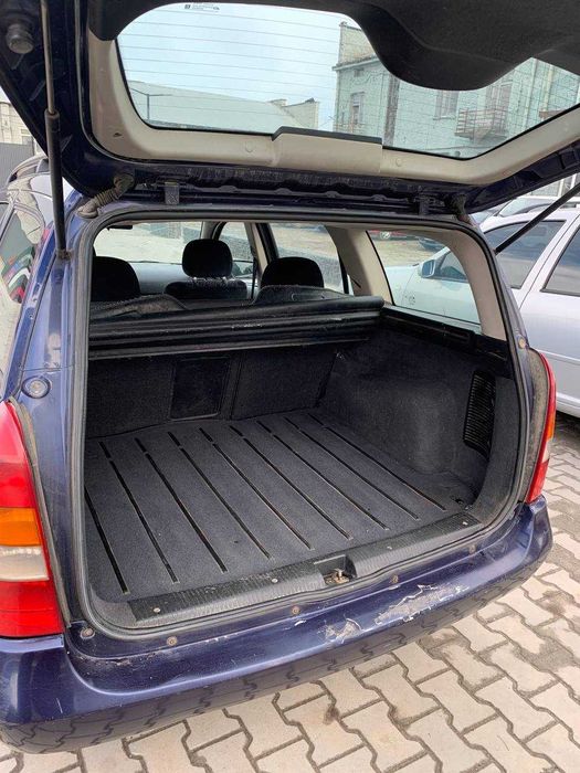 Продам автомобіль Opel Astra G 1999 року 2.0 TDI