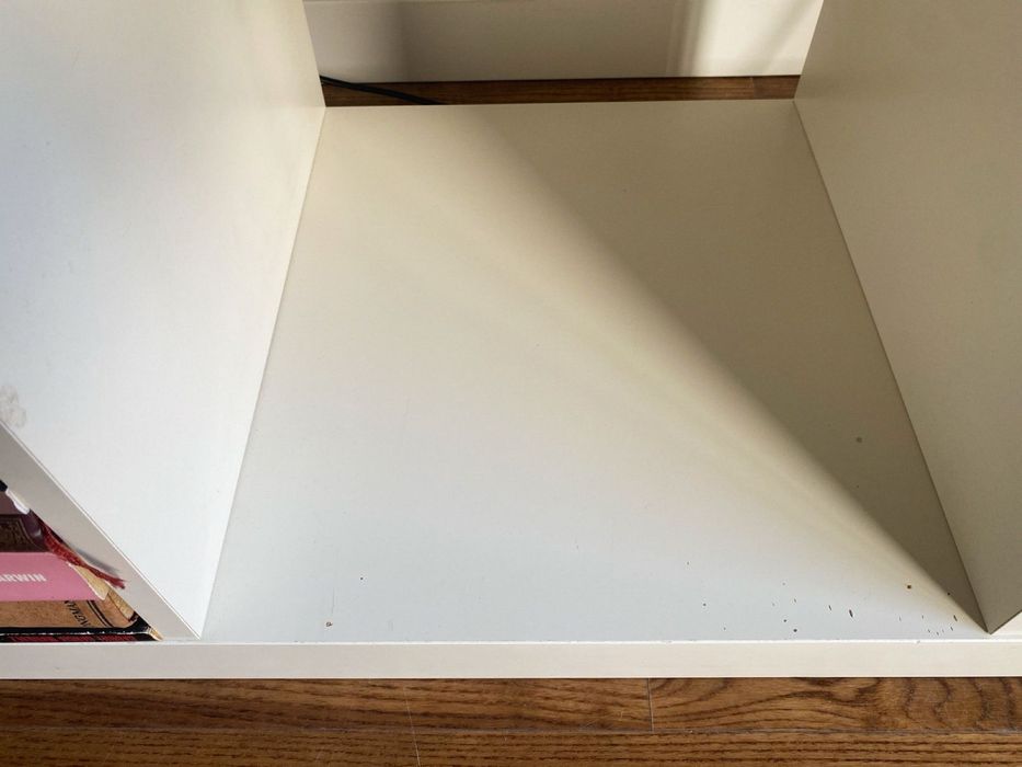 Expedit branca Ikea