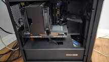 Komputer  i5-12400F gtx4060 3 wiatraki 32gb ram 1tb ssd