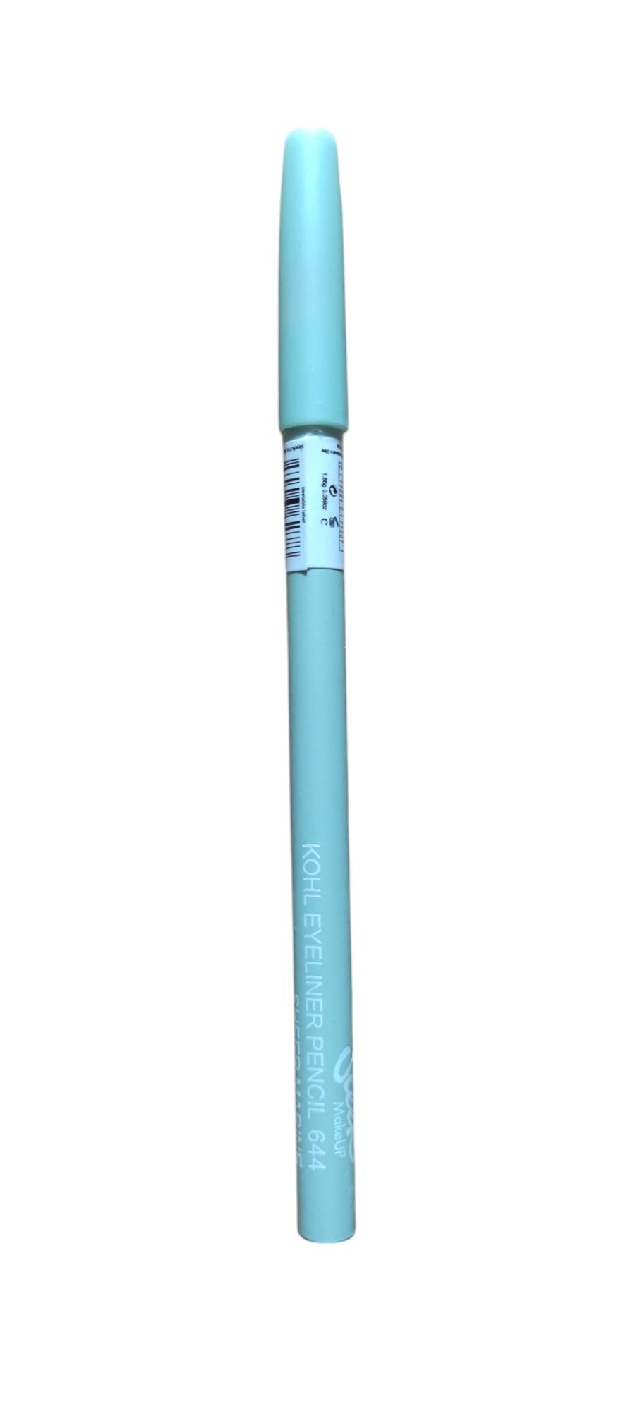Sleek Makeup Kredka do Oczu Kohl Eyeliner Pencil – Sheer Marine