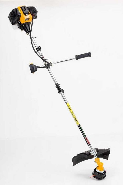 Nowa Podkaszarka spalinowa NAC BC580V-2 Moc: 3,2 KM