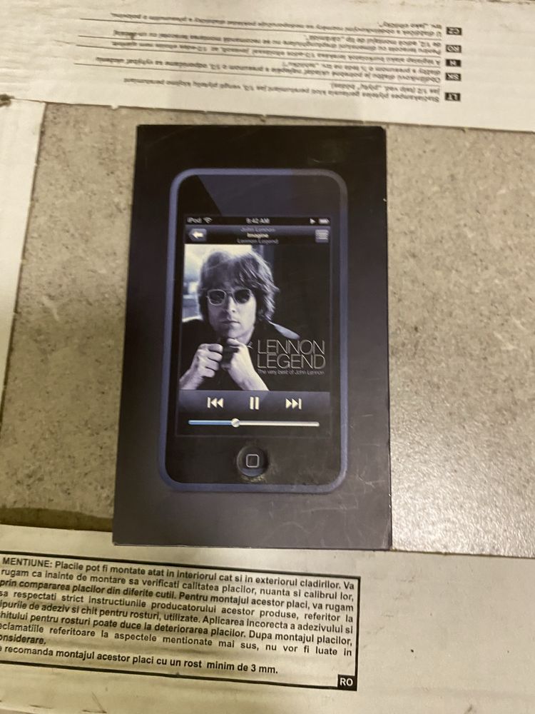 iPod Touch 1 generacja