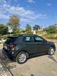 VW T Cross 1.0  impecavel com 58000 km