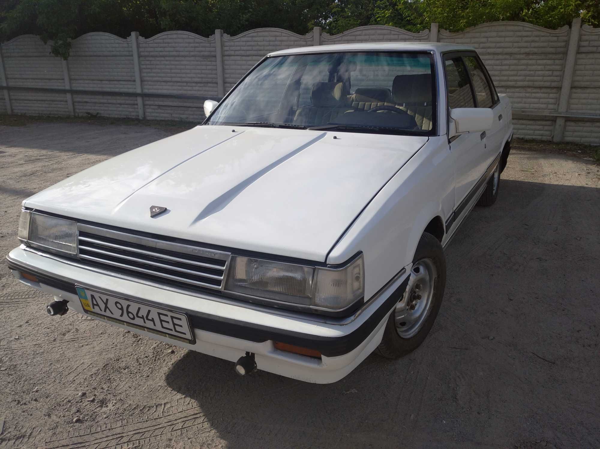 Продам Toyota Camry 1986