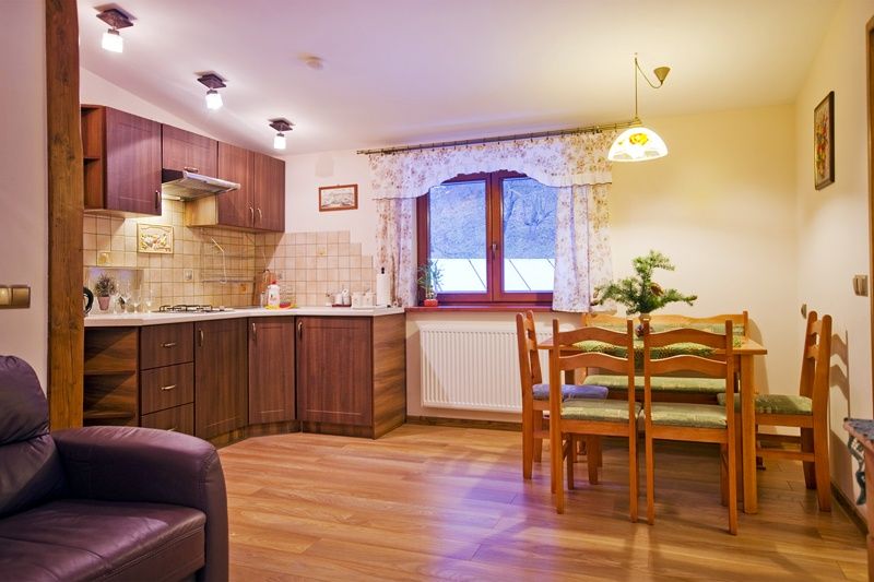 Wypoczynek w Międzygórzu. Basen, sauna, pokoje z łazienkami