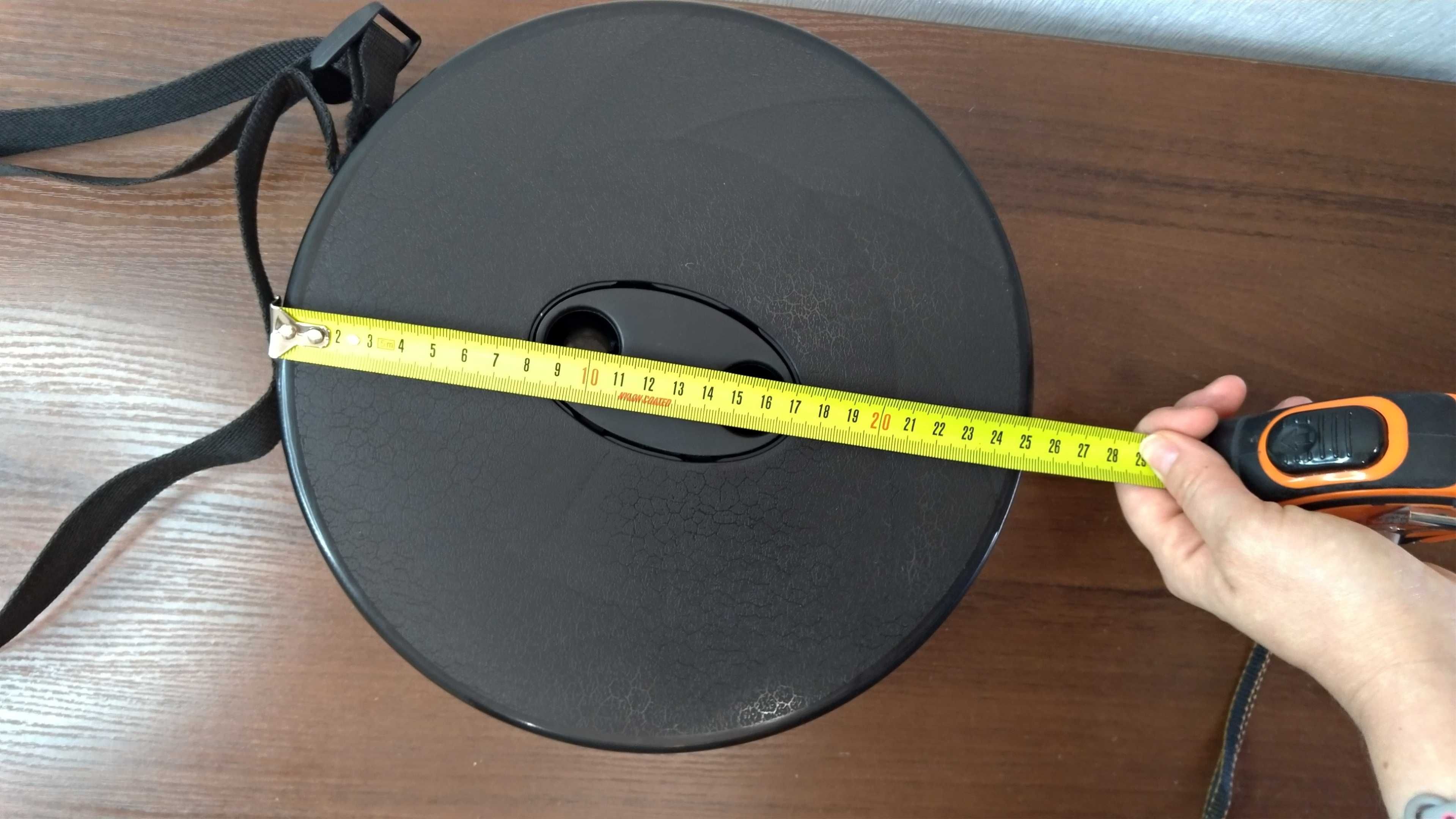 Стул складной Retractable Stools табуретка выдвижной туристический