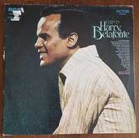Disco vinil - Harry Belafonte – This Is Harry Belafonte