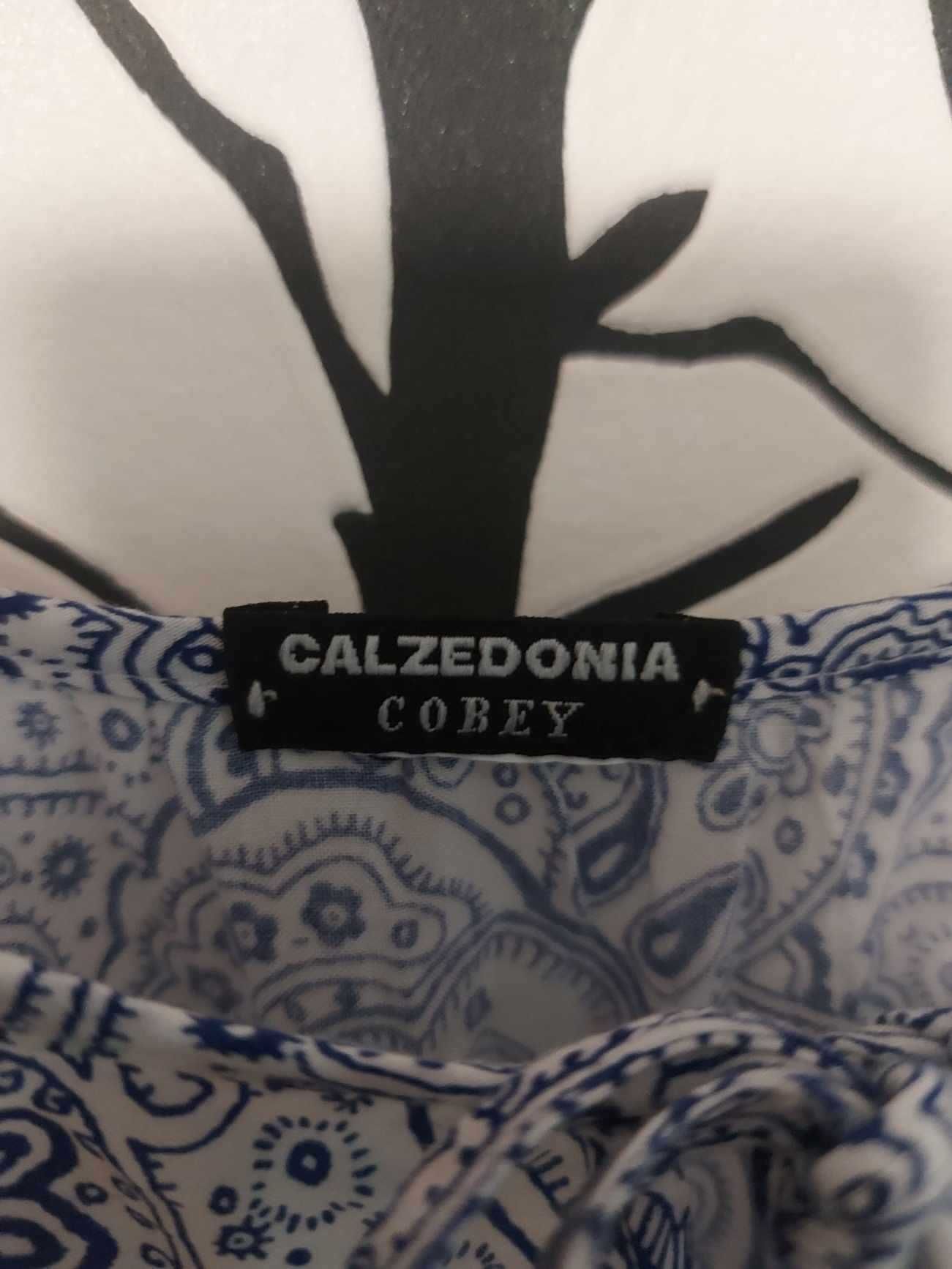 Sukienka Calzedonia maxi rozmiar 36 /  S