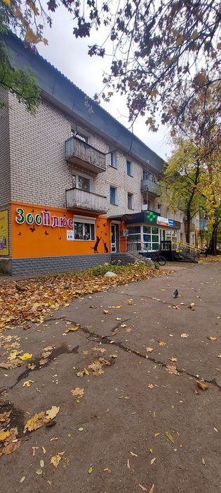 Продам 3-и кімнатну квартиру в м.Жовті Води