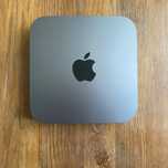 Mac Mini 2018 3,6 Quad-Core Intel Core ,8 Gb Ram ,  SSD 1T