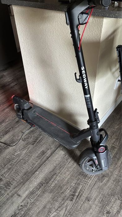 Trotinete Segway F3 pro E
