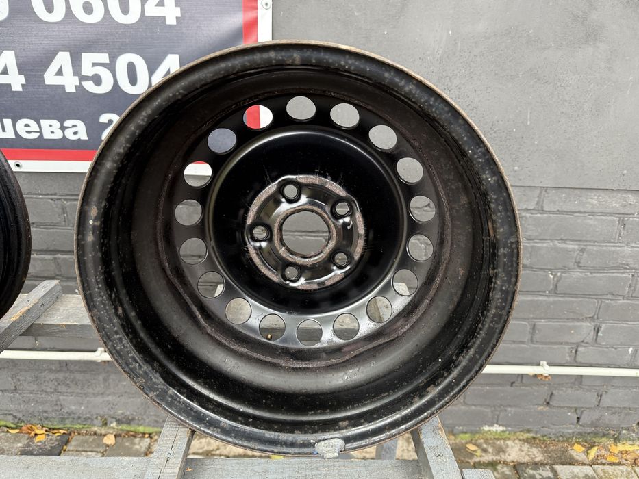 5x112 r15 Skoda, Volkswagen, Audi, Seat , Golf, Passat, Leon, Octavia