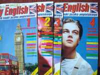 English- Kurs angielskiego