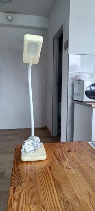 Lampka LED sprawna
