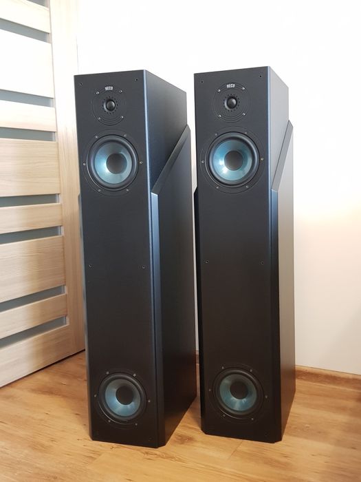 Kolumny Heco Mythos 500 IDEAŁ