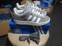 Adidas Originals Campus 00s Grey Rozmiar 39