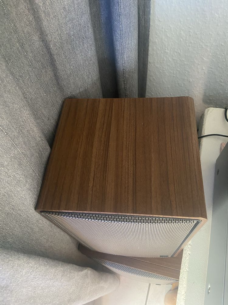 Kolumny Grundig HiFi-Box 500 - sprzedam