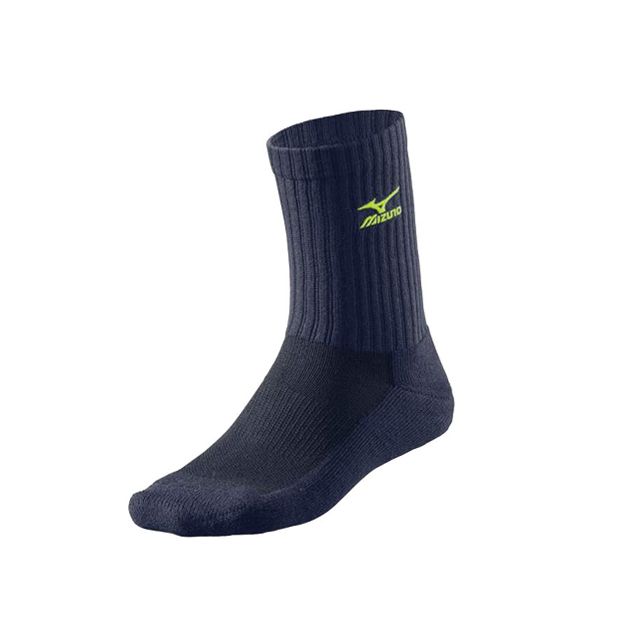 Шкарпетки Mizuno Volley Sock Medium 67XUU715. Волейбольні носки