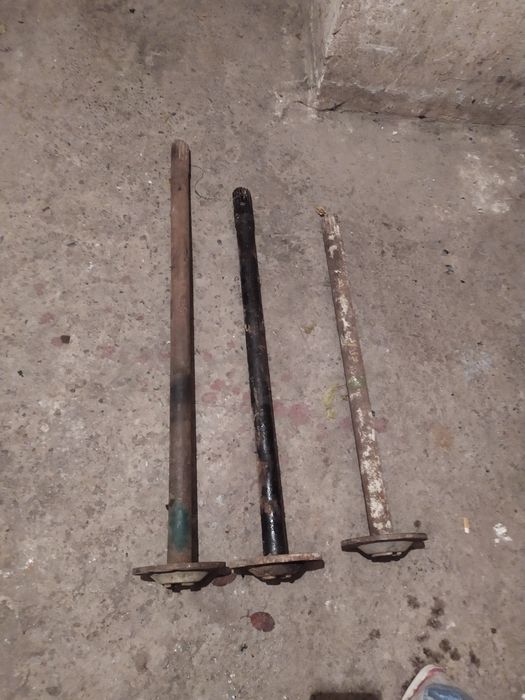 Продам редуктор на ЗИЛ 130