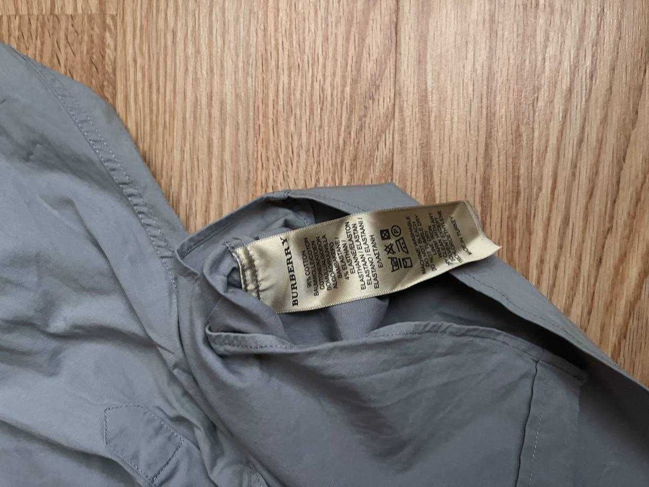 Сорочка Burberry