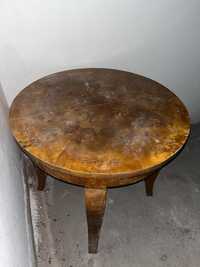 Stół stary drewniany