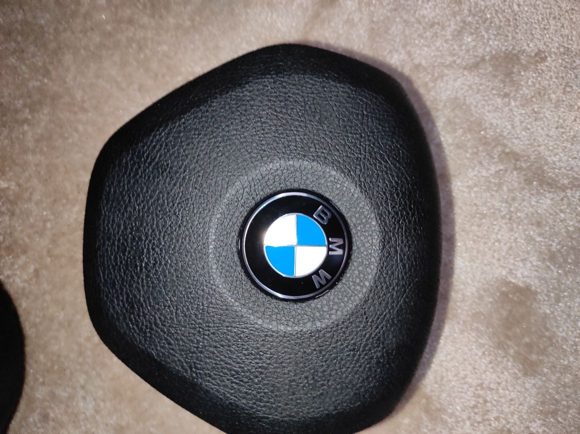 Airbag BMW F20 F30 F31 volante - NOVO