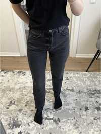 Жіночі джинси Zara