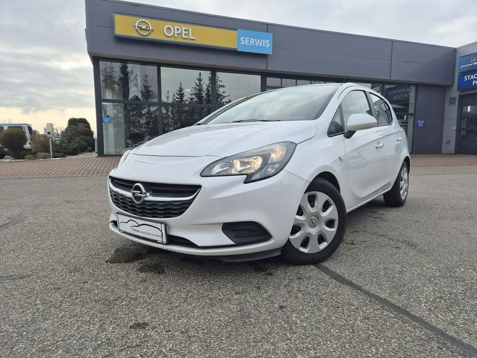 Opel Corsa Opel Corsa E