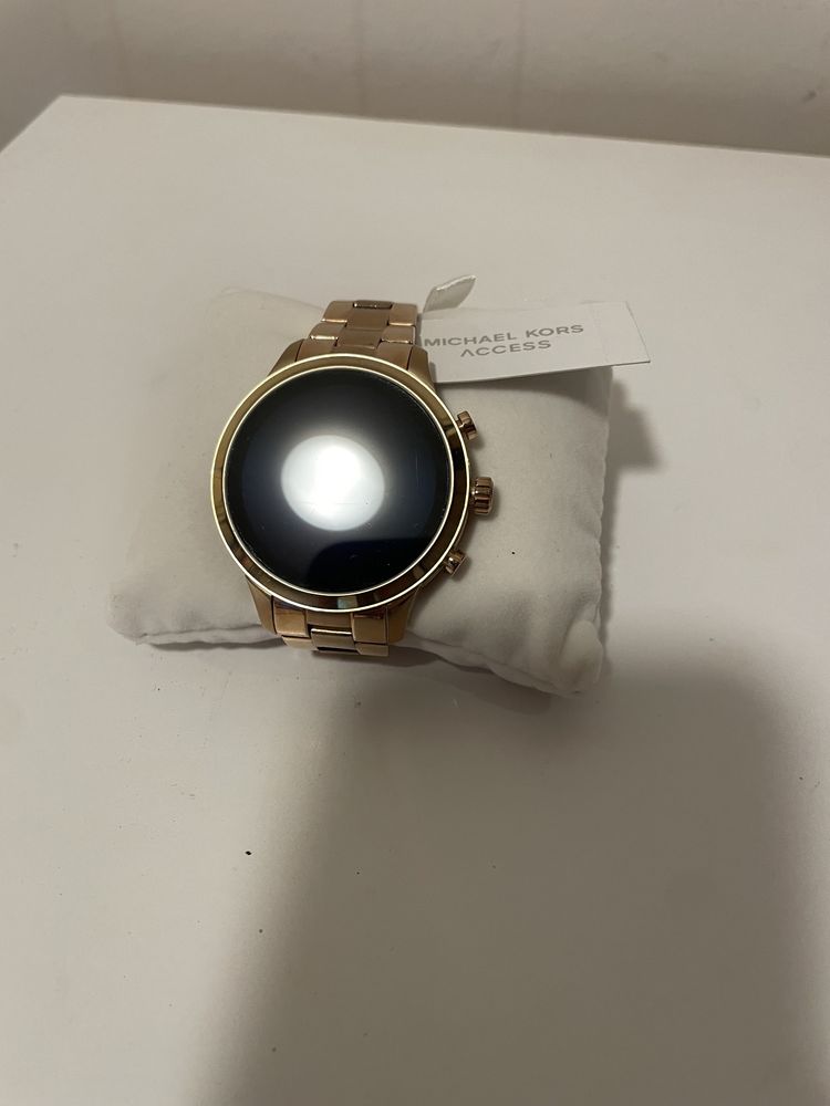 Smartchwatch Michael Kors