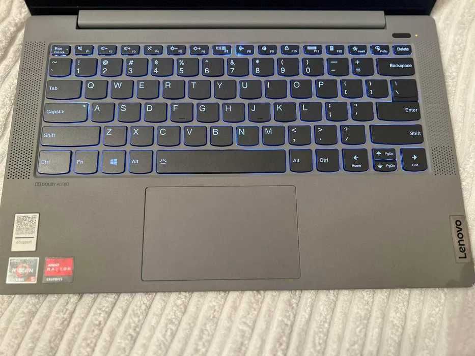 Lenovo IdeaPad 5