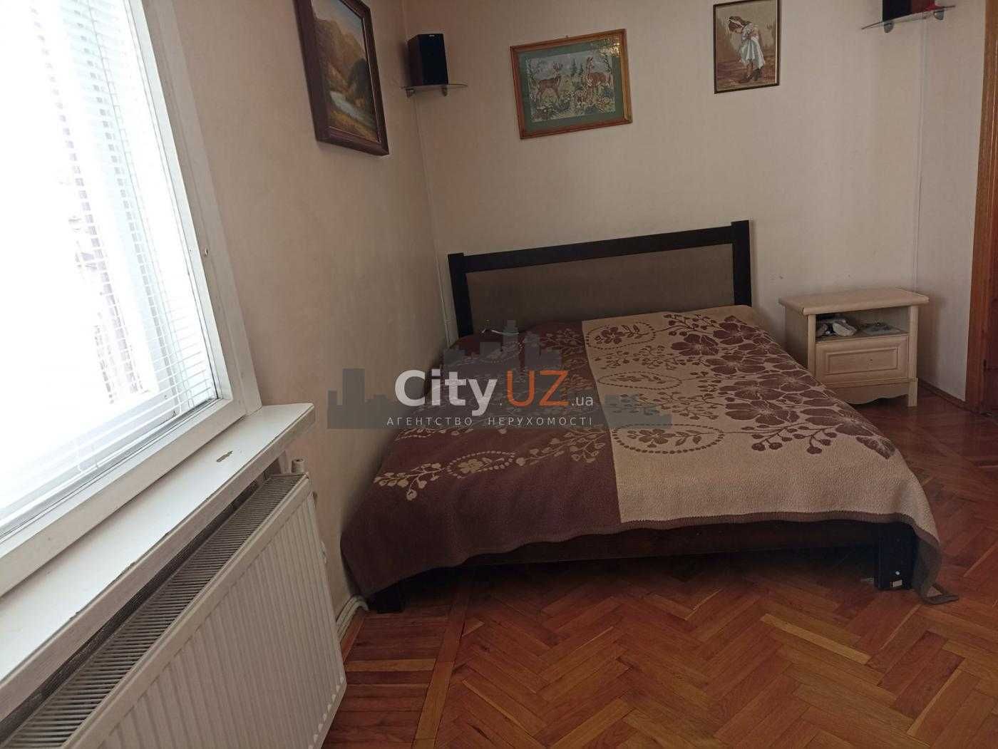 Продається будинок в центральній частині  м.Ужгород