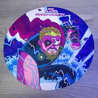 Слипмат Thor Ragnarok Slip Mat \ Marvel