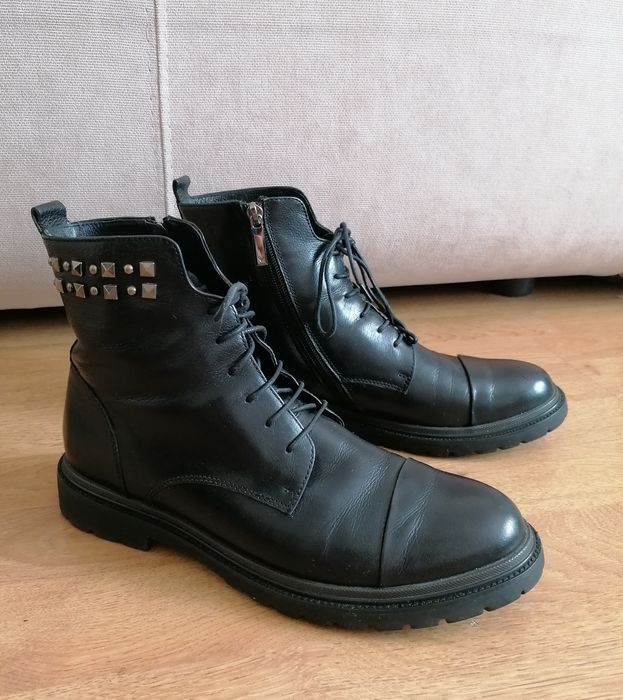 Зимові ботинки / черевики, Vitto Rossi