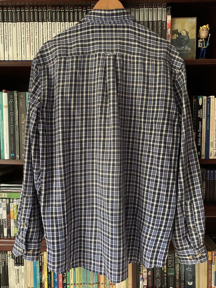 Camisa Modalfa, tamanho XL