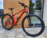 Rower Mtb TREK PROCALIBER 9.5 karbon 29" M/L
