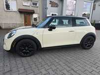 MINI Cooper S sport / automat