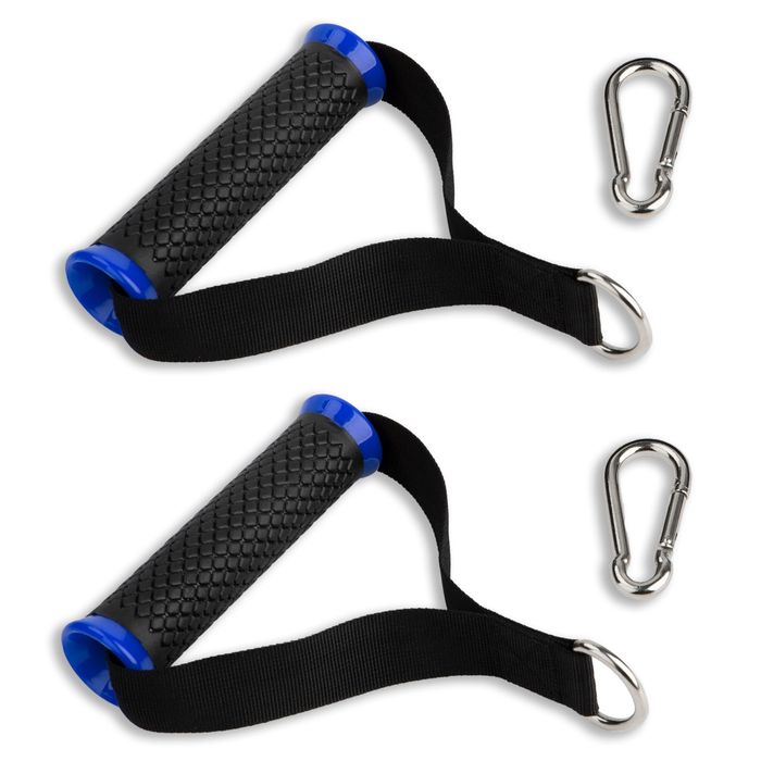 Pegas musculação Emborrachada. Nova