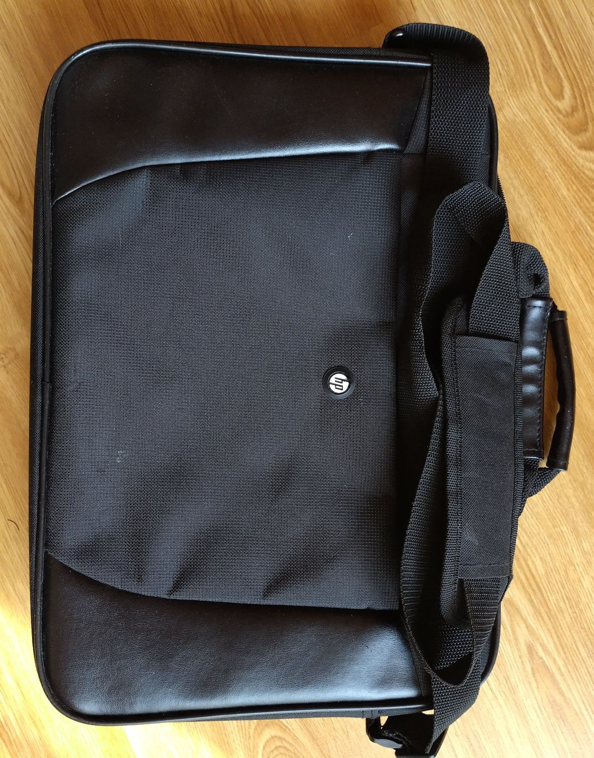 Torba na laptop + klawiatura + mysz HP