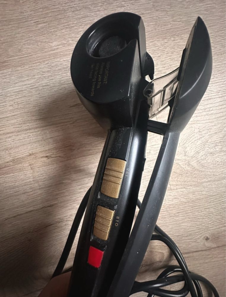Lokówka automatyczna Botti